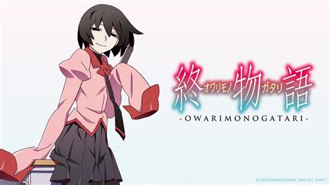 owarimonogatari soap2day|Watch Owarimonogatari Anime Online .